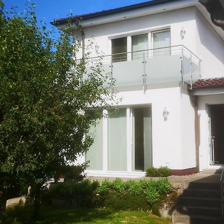 Townhouse Kassel City Modern/Ruhig/Kostenlose Parkmoeglichkeiten Esterno foto