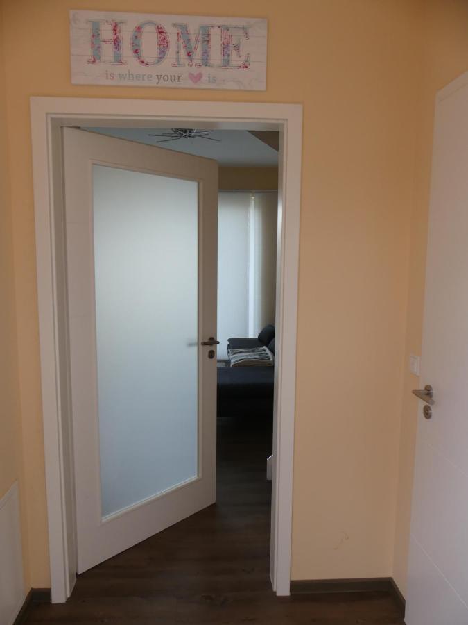 Townhouse Kassel City Modern/Ruhig/Kostenlose Parkmoeglichkeiten Esterno foto