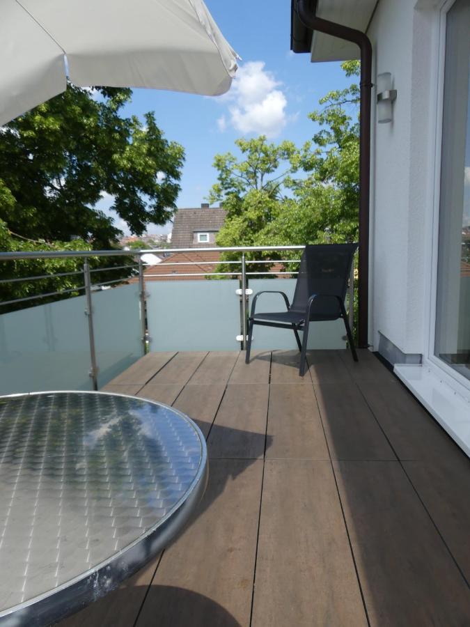 Townhouse Kassel City Modern/Ruhig/Kostenlose Parkmoeglichkeiten Esterno foto