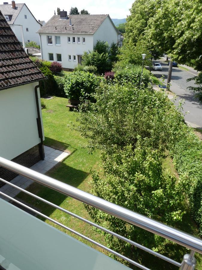 Townhouse Kassel City Modern/Ruhig/Kostenlose Parkmoeglichkeiten Esterno foto